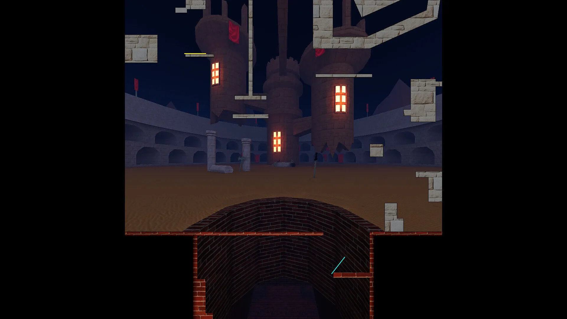 Stick It! (PC Steam Key / Global)