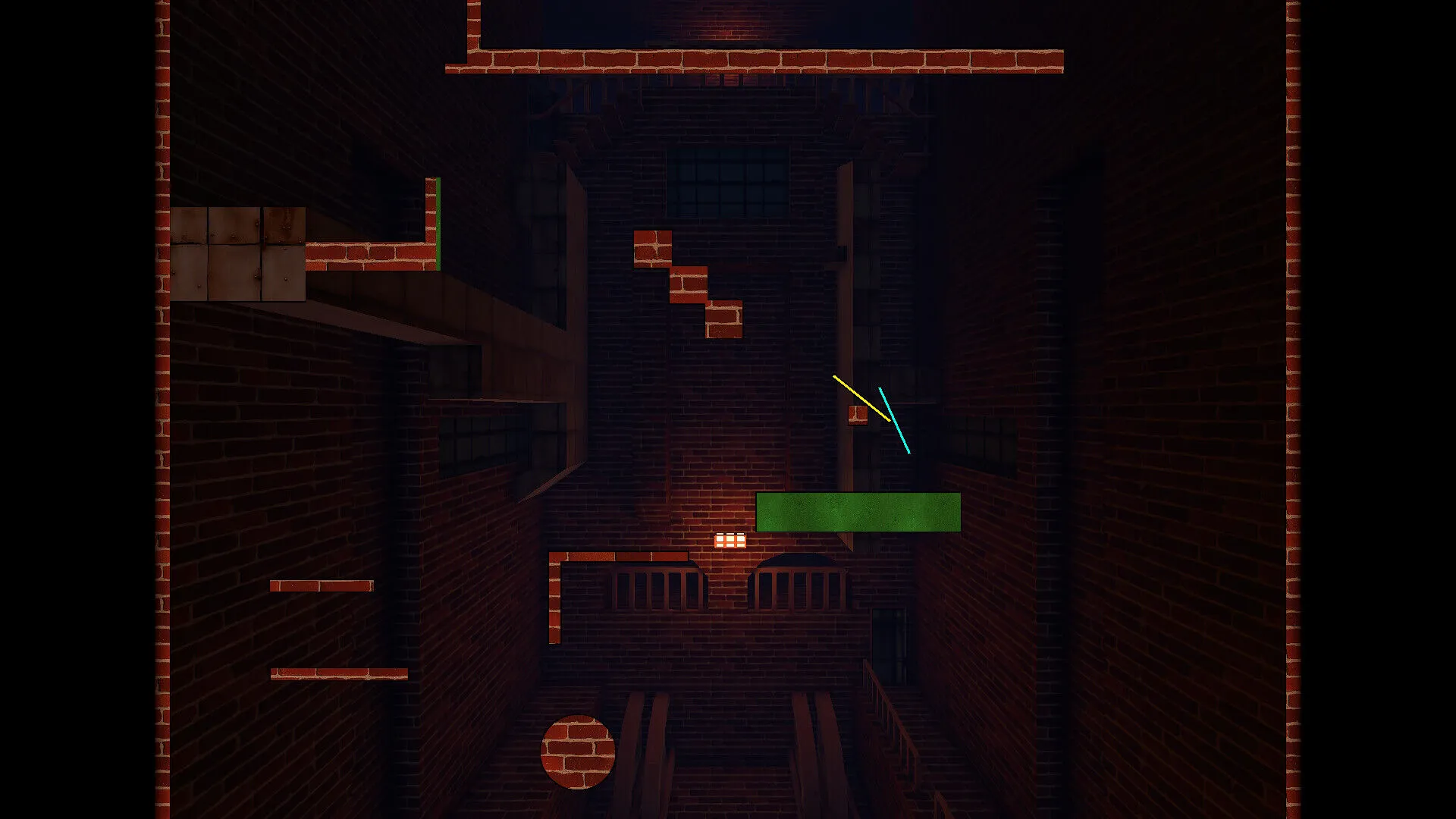 Stick It! (PC Steam Key / Global)