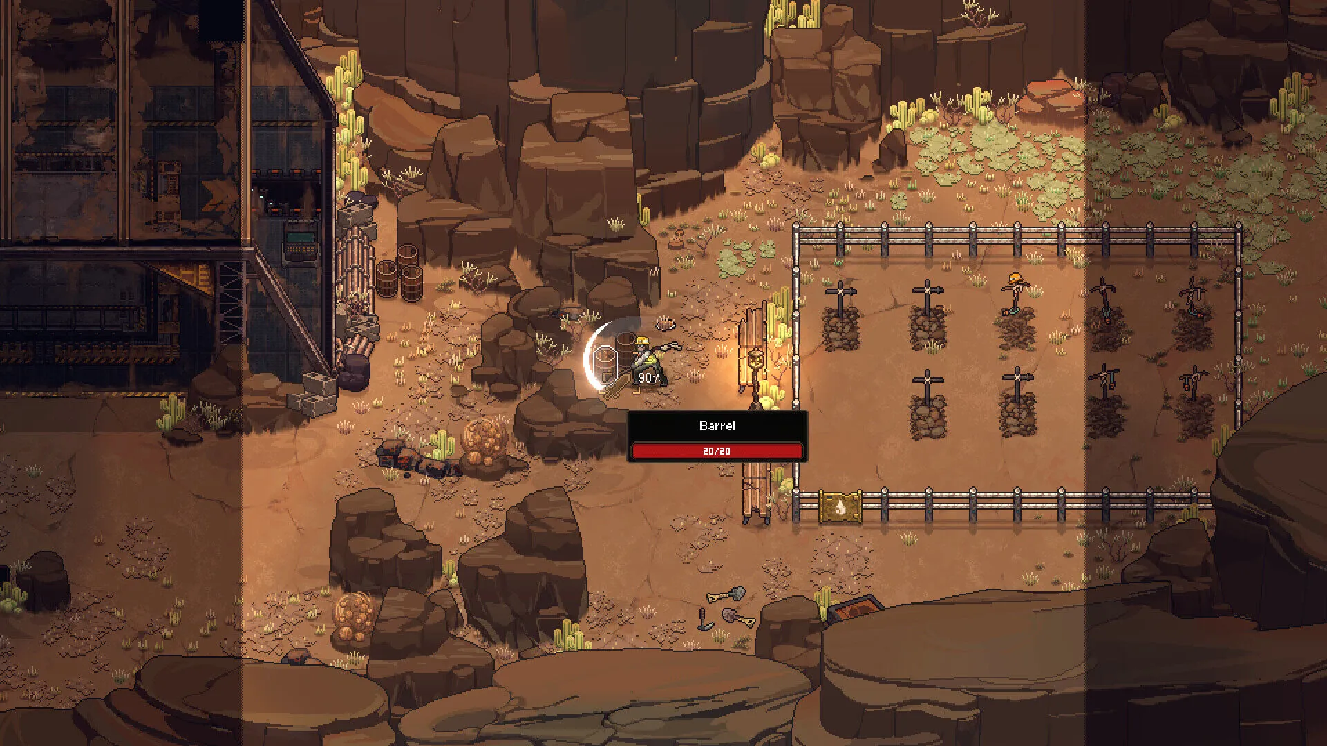 Subterrain: Mines of Titan (PC Steam Key / Global)