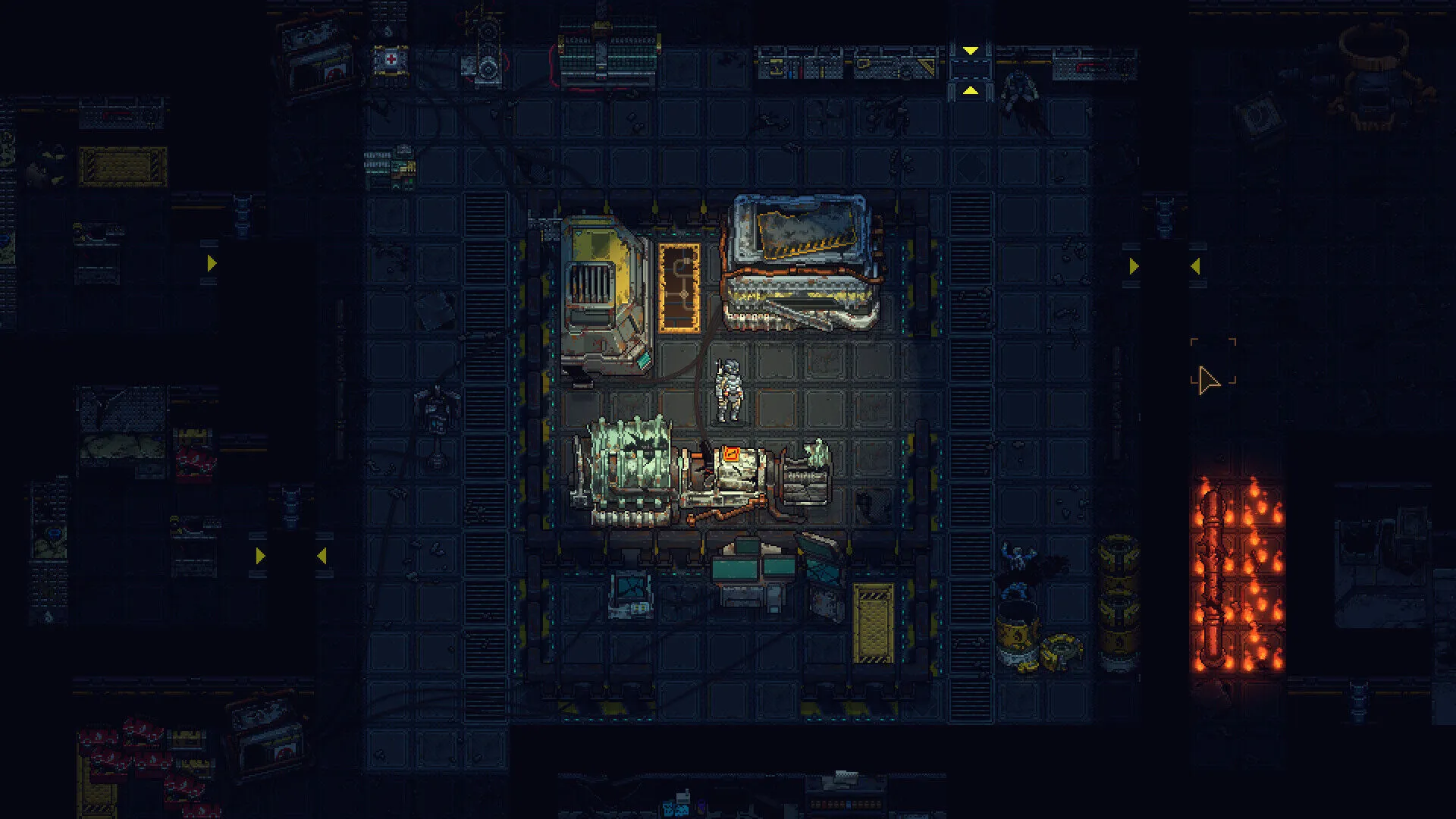 Subterrain: Mines of Titan (PC Steam Key / Global)