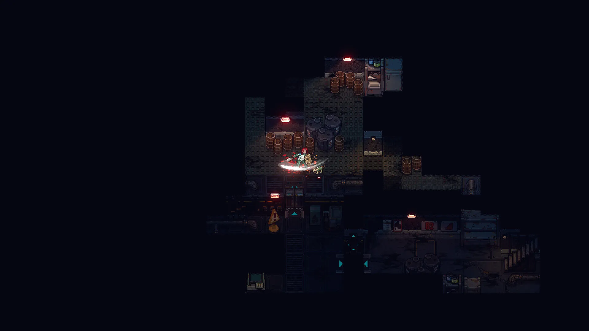 Subterrain: Mines of Titan (PC Steam Key / Global)
