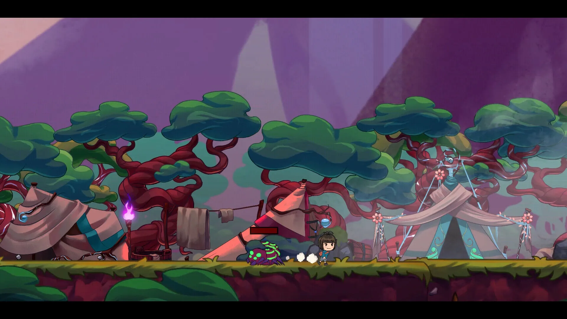 Super Sean 008: Xelars Rache (PC Steam Key / Global)