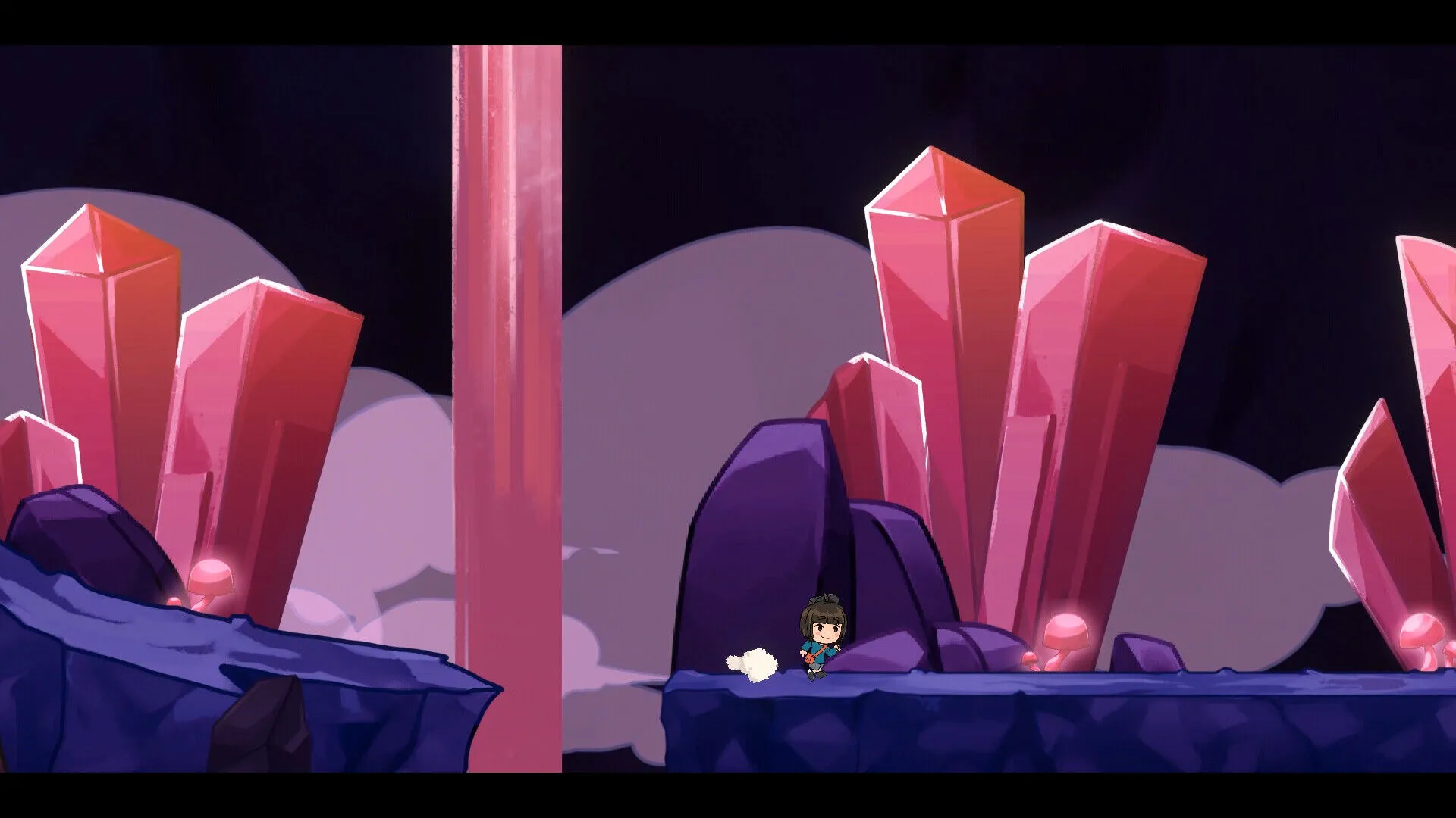 Super Sean 008: Xelars Rache (PC Steam Key / Global)