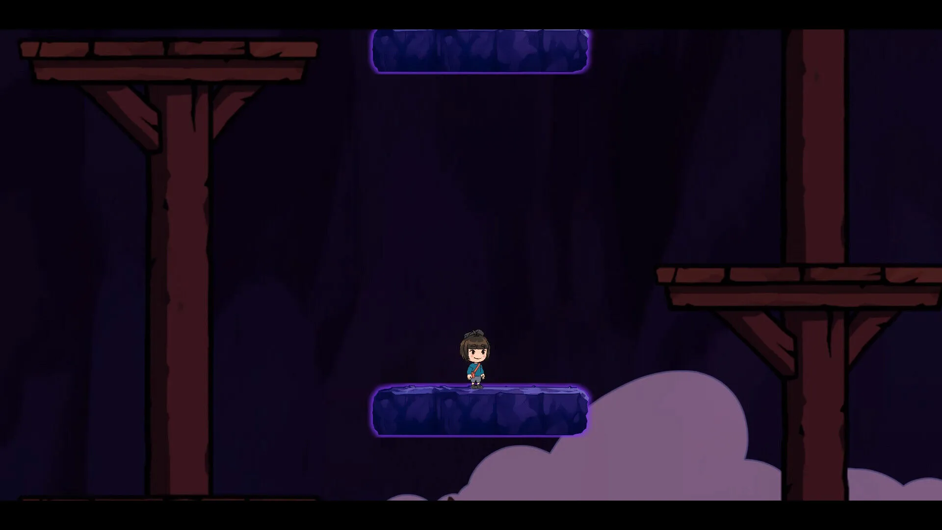 Super Sean 008: Xelars Rache (PC Steam Key / Global)