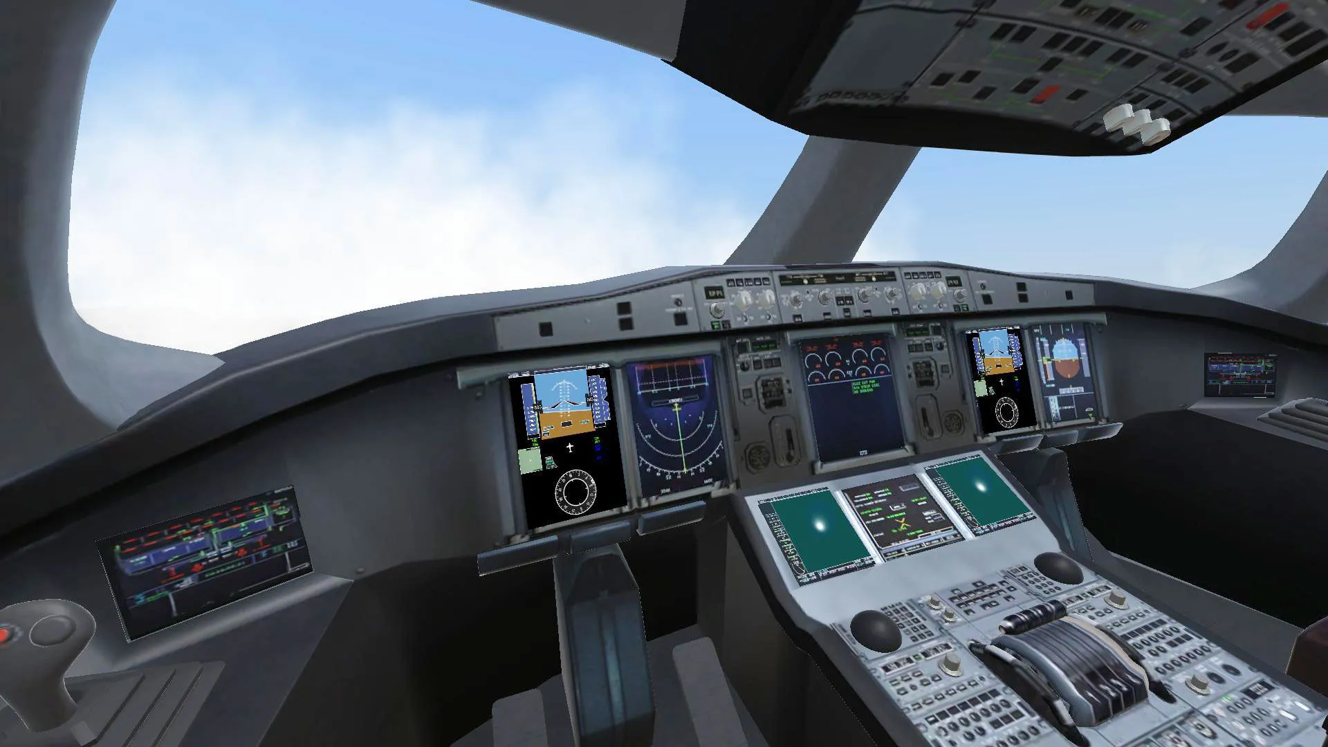 Take Off – Der Flugsimulator (PC Steam Key / Global)