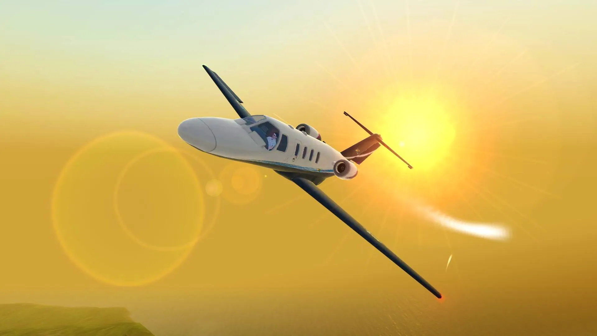 Take Off – Der Flugsimulator (PC Steam Key / Global)