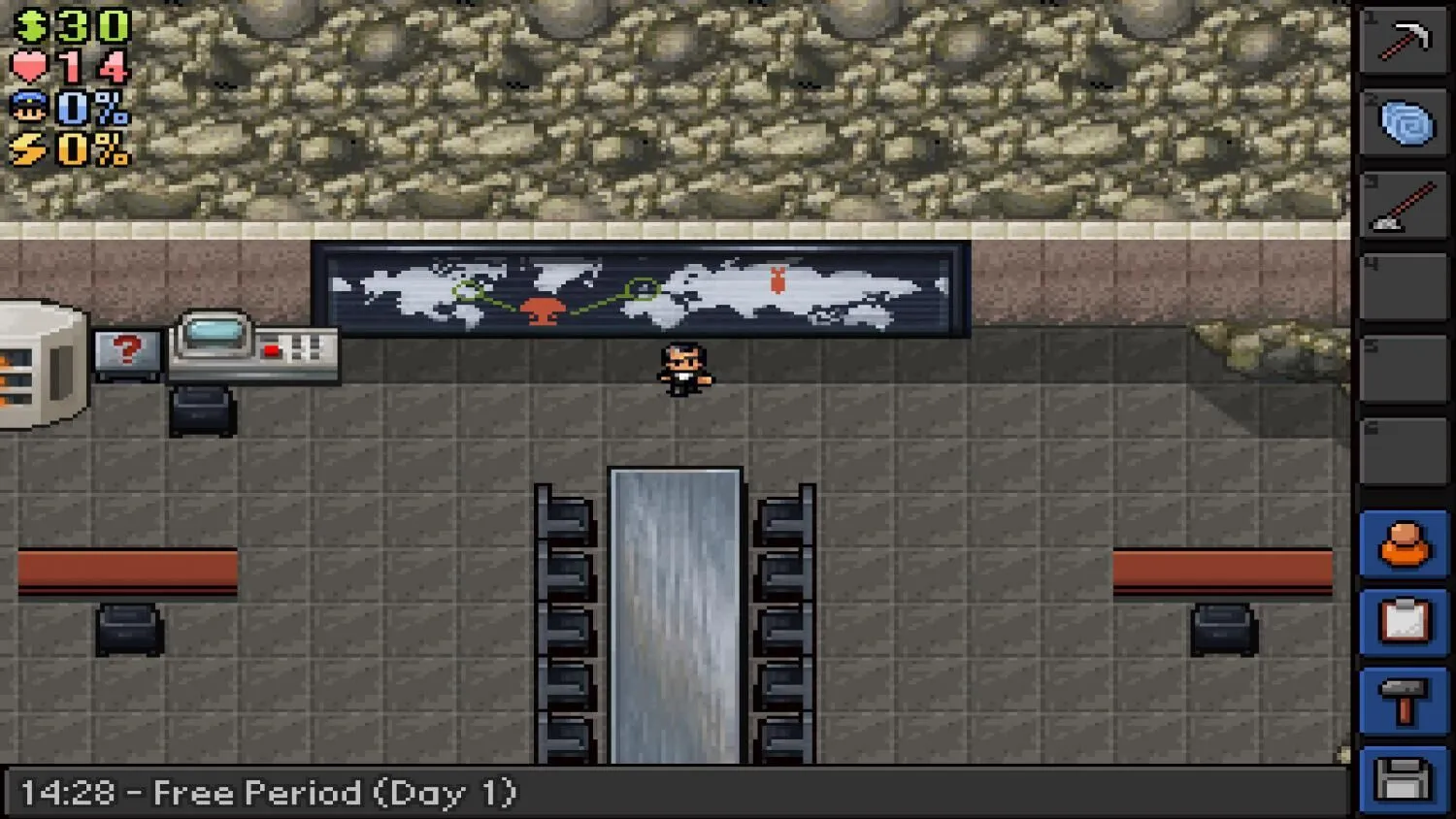The Escapists – Duct Tapes are Forever (PC Steam Key / Global)