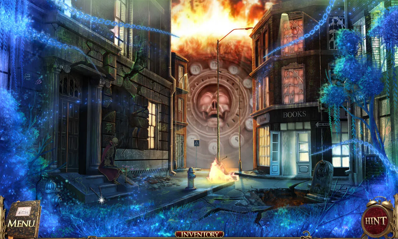 Das Buch der Wünsche (PC Steam Schlüssel / Global)