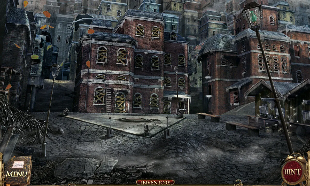 Das Buch der Wünsche (PC Steam Schlüssel / Global)