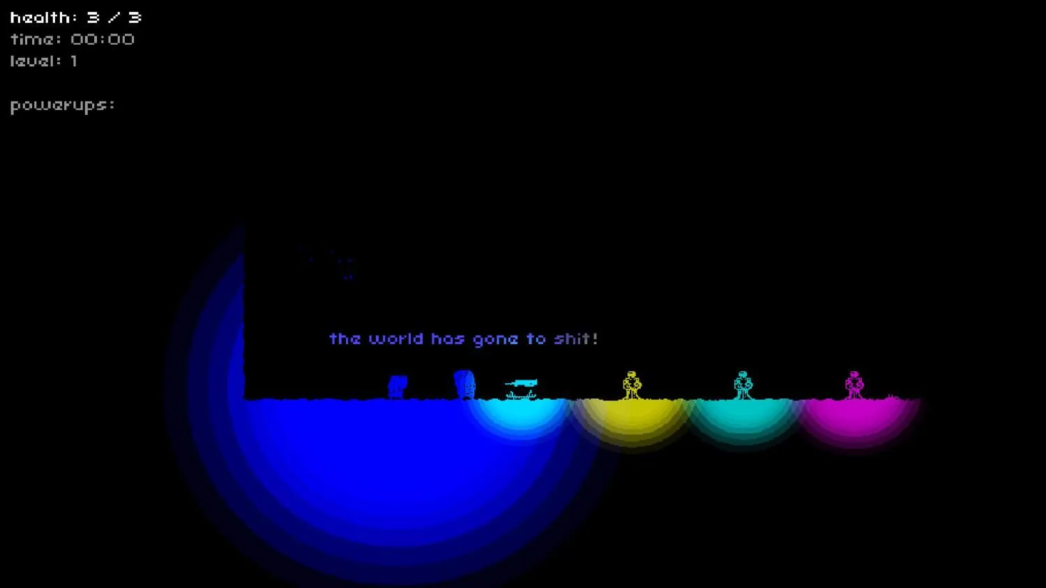 The Indie Mixtape (PC Steam Key / Global)