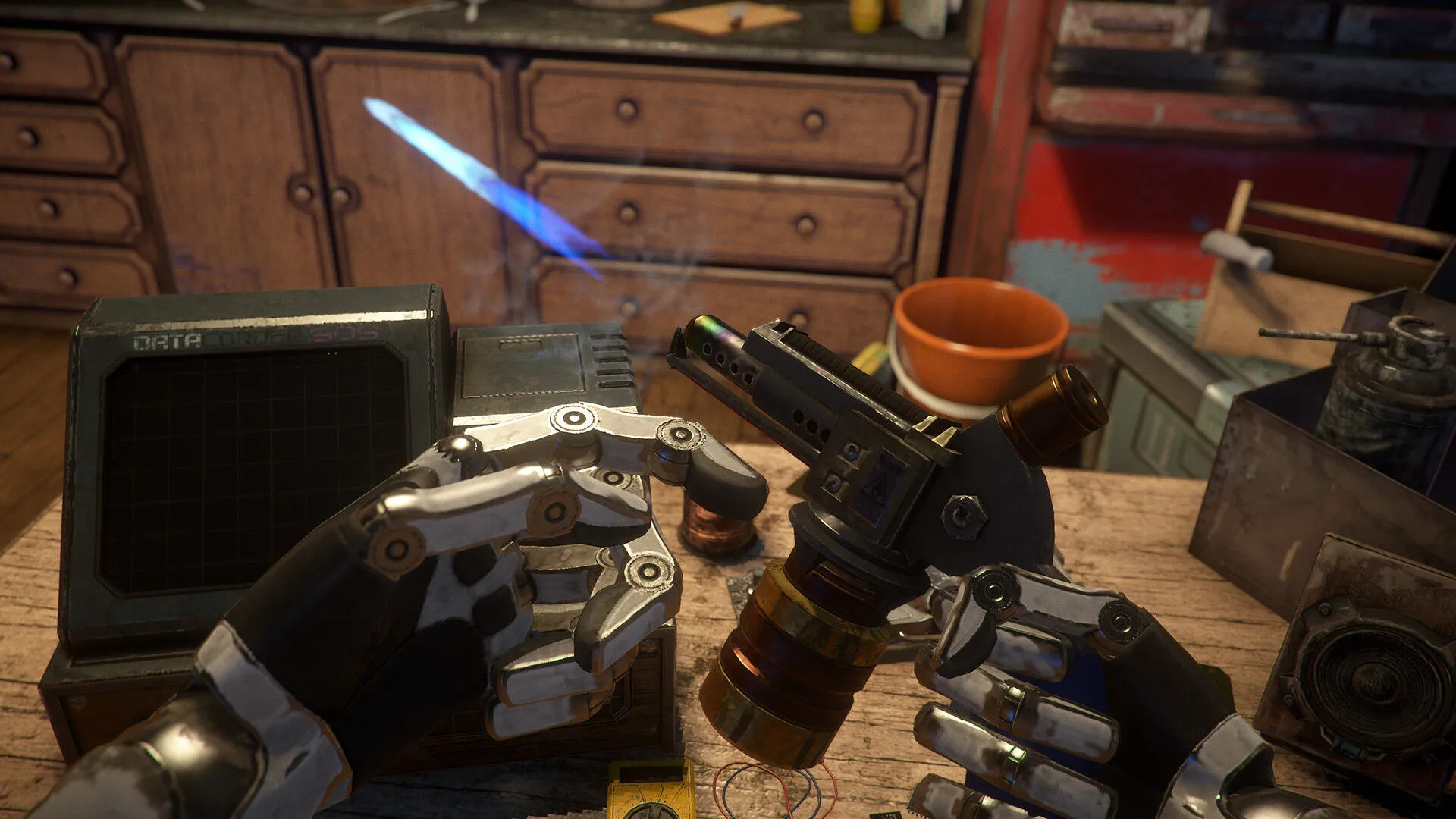 The Uncertain: Last Quiet Day (PC Steam Key / Global)