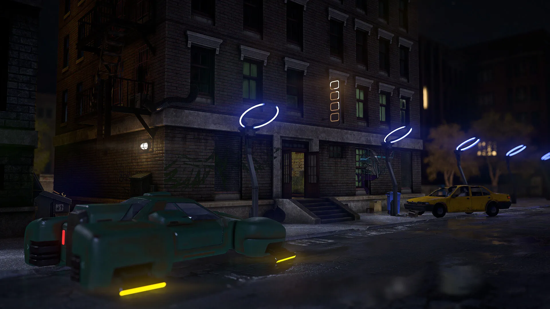The Uncertain: Last Quiet Day (PC Steam Key / Global)