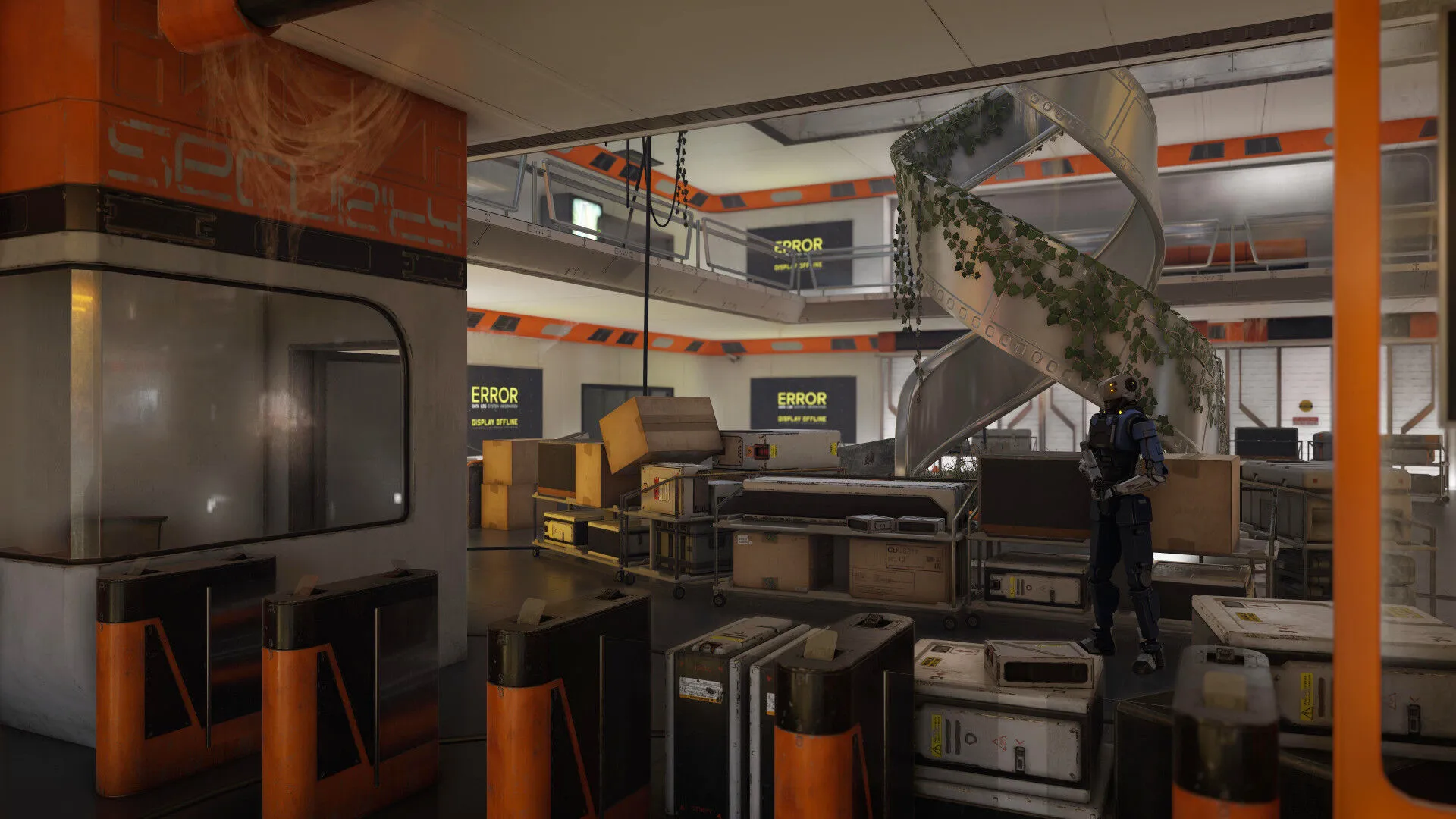 The Uncertain: Licht am Ende (PC Steam Key / Global)