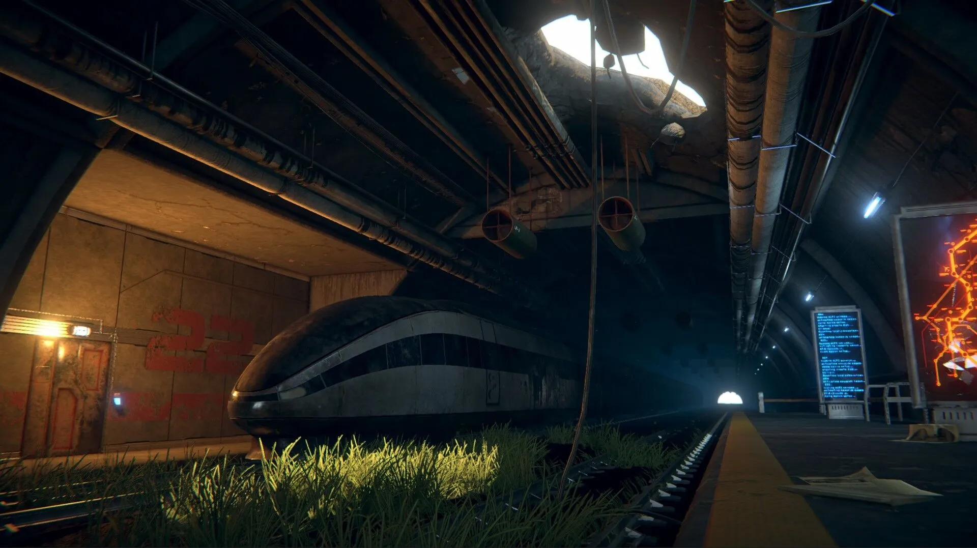 The Uncertain: Licht am Ende (PC Steam Key / Global)