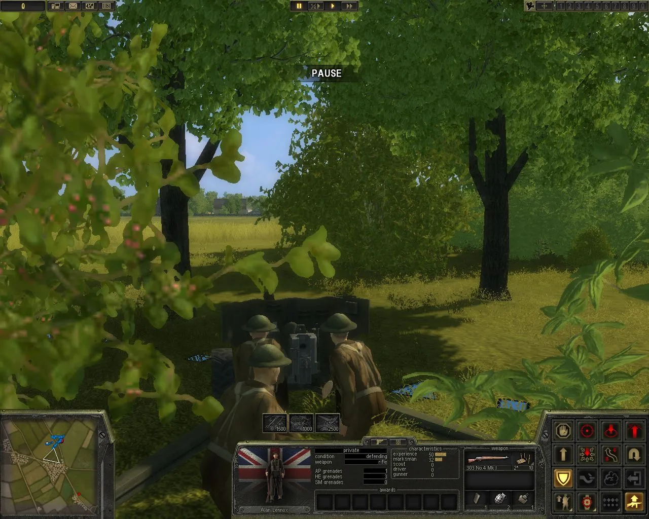 Buy Theatre of War 2: Battle for Caen DLC Cd Key Steam Global