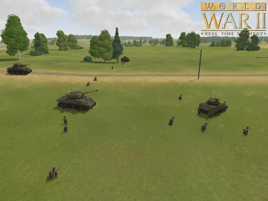 Theatre of War (PC Steam Key / Global)