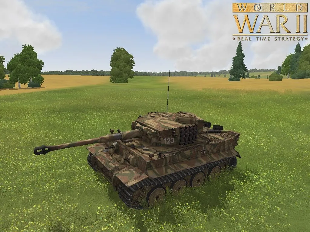 Theatre of War (PC Steam Key / Global)