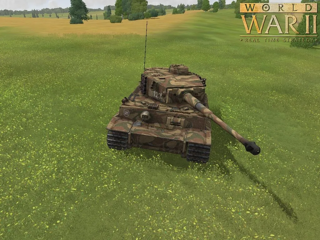 Theatre of War (PC Steam Key / Global)