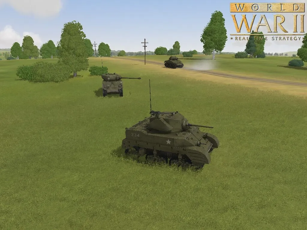 Theatre of War (PC Steam Key / Global)