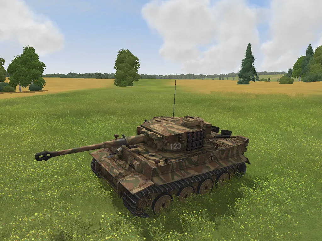 Theatre of War (PC Steam Key / Global)