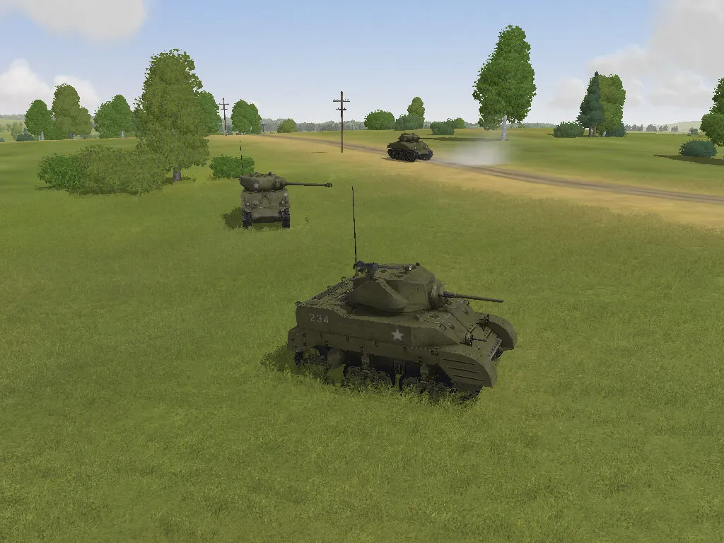 Theatre of War (PC Steam Key / Global)