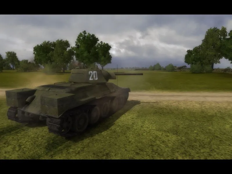 Theatre of War 2: Kursk 1943 + Die Schlacht um Caen (PC Steam Key / Global)