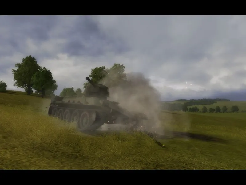Theatre of War 2: Kursk 1943 + Die Schlacht um Caen (PC Steam Key / Global)