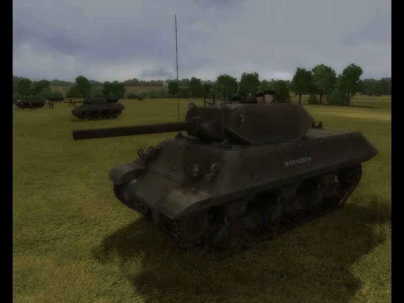 Theatre of War 2: Kursk 1943 + Die Schlacht um Caen (PC Steam Key / Global)