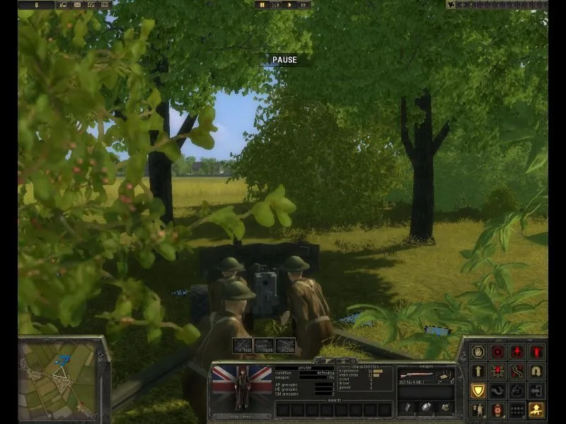 Theatre of War 2: Kursk 1943 + Die Schlacht um Caen (PC Steam Key / Global)