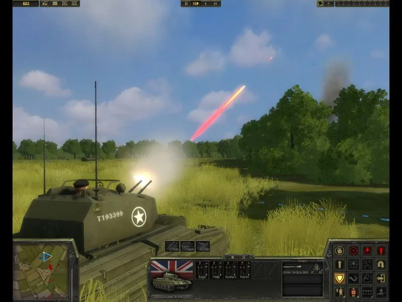 Theatre of War 2: Kursk 1943 + Die Schlacht um Caen (PC Steam Key / Global)