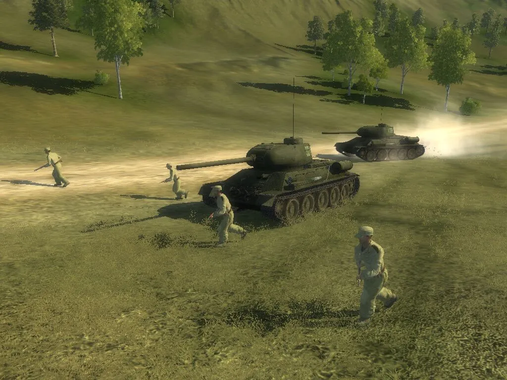 Theatre of War 3: Korea (PC Steam Key / Global)