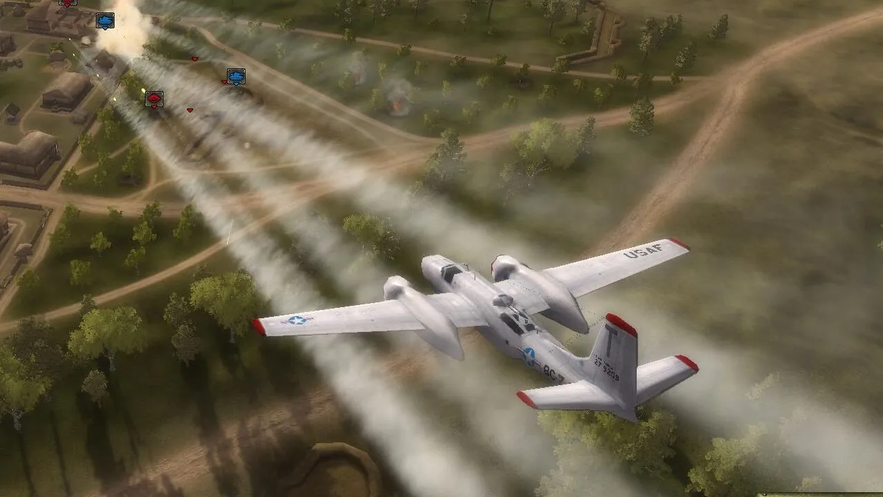 Theatre of War 3: Korea (PC Steam Key / Global)