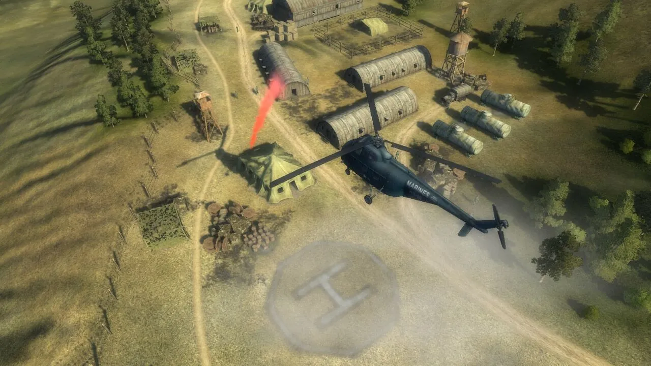 Theatre of War 3: Korea (PC Steam Key / Global)