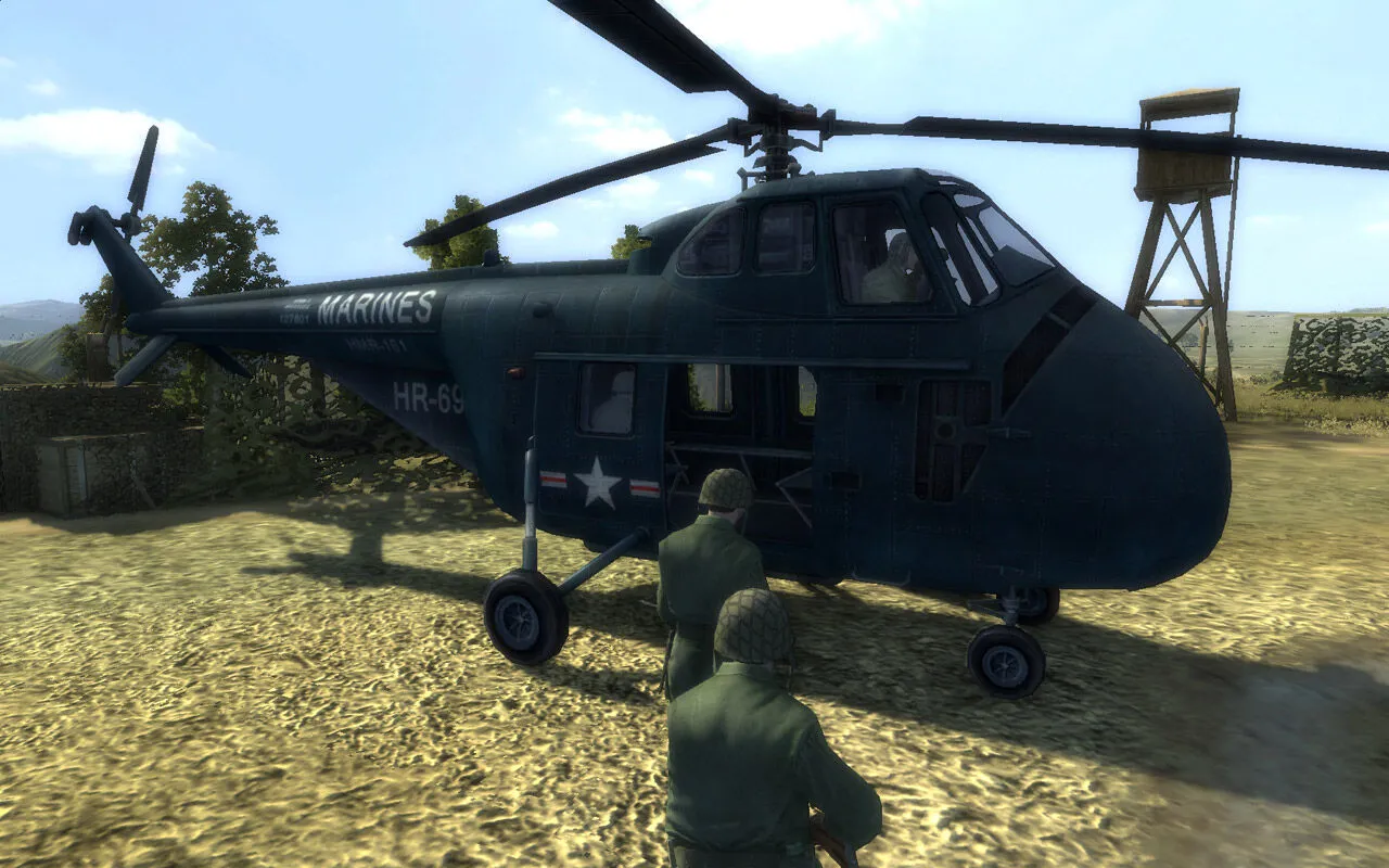 Theatre of War 3: Korea (PC Steam Key / Global)