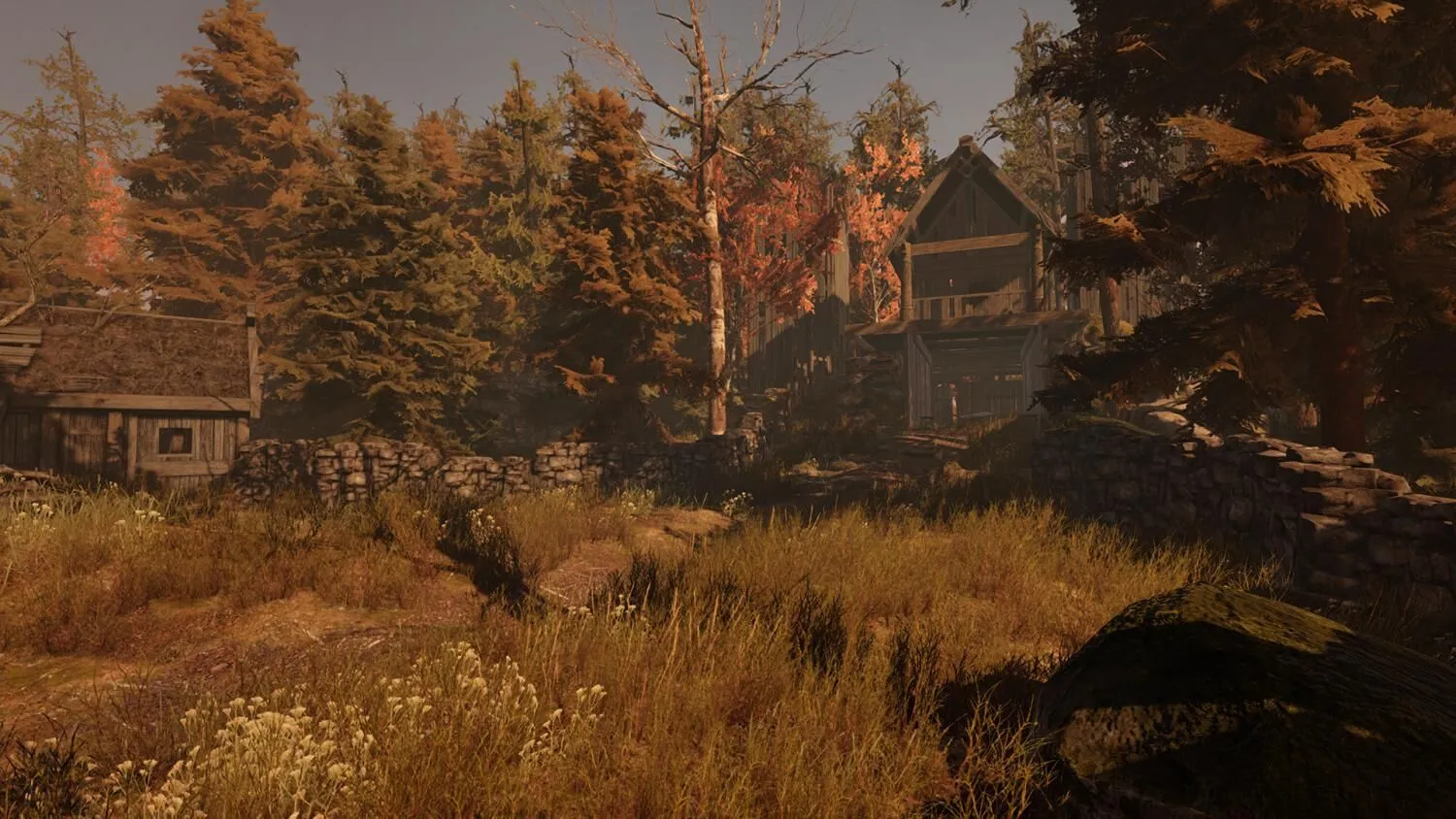 Durch den Wald (PC Steam Schlüssel / Global)