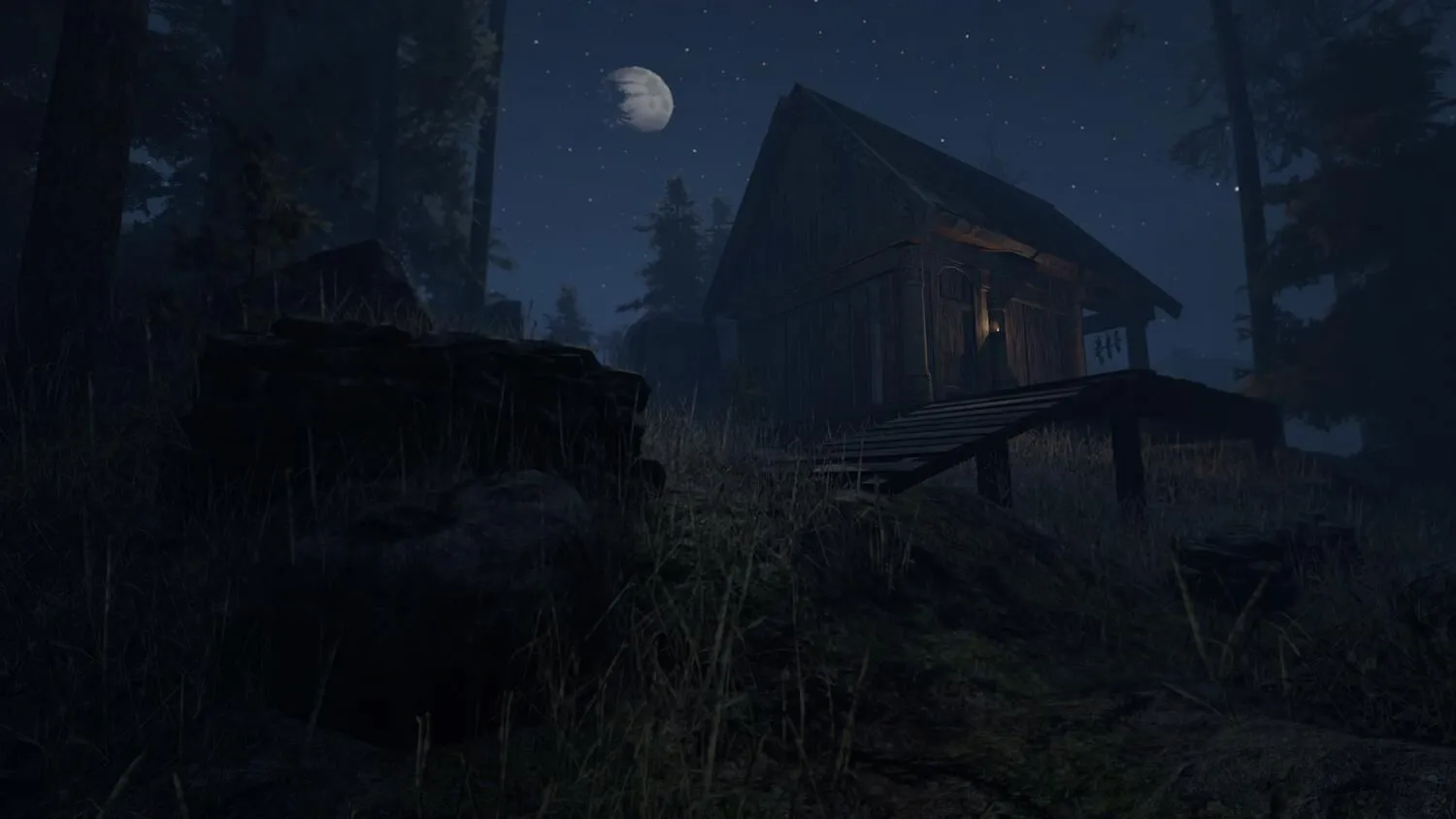 Durch den Wald (PC Steam Schlüssel / Global)