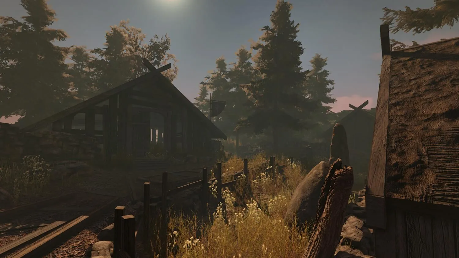 Durch den Wald (PC Steam Schlüssel / Global)