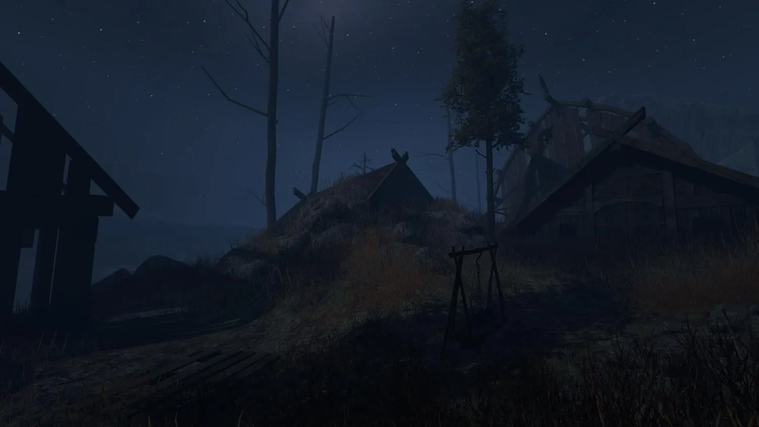 Durch den Wald (PC Steam Schlüssel / Global)