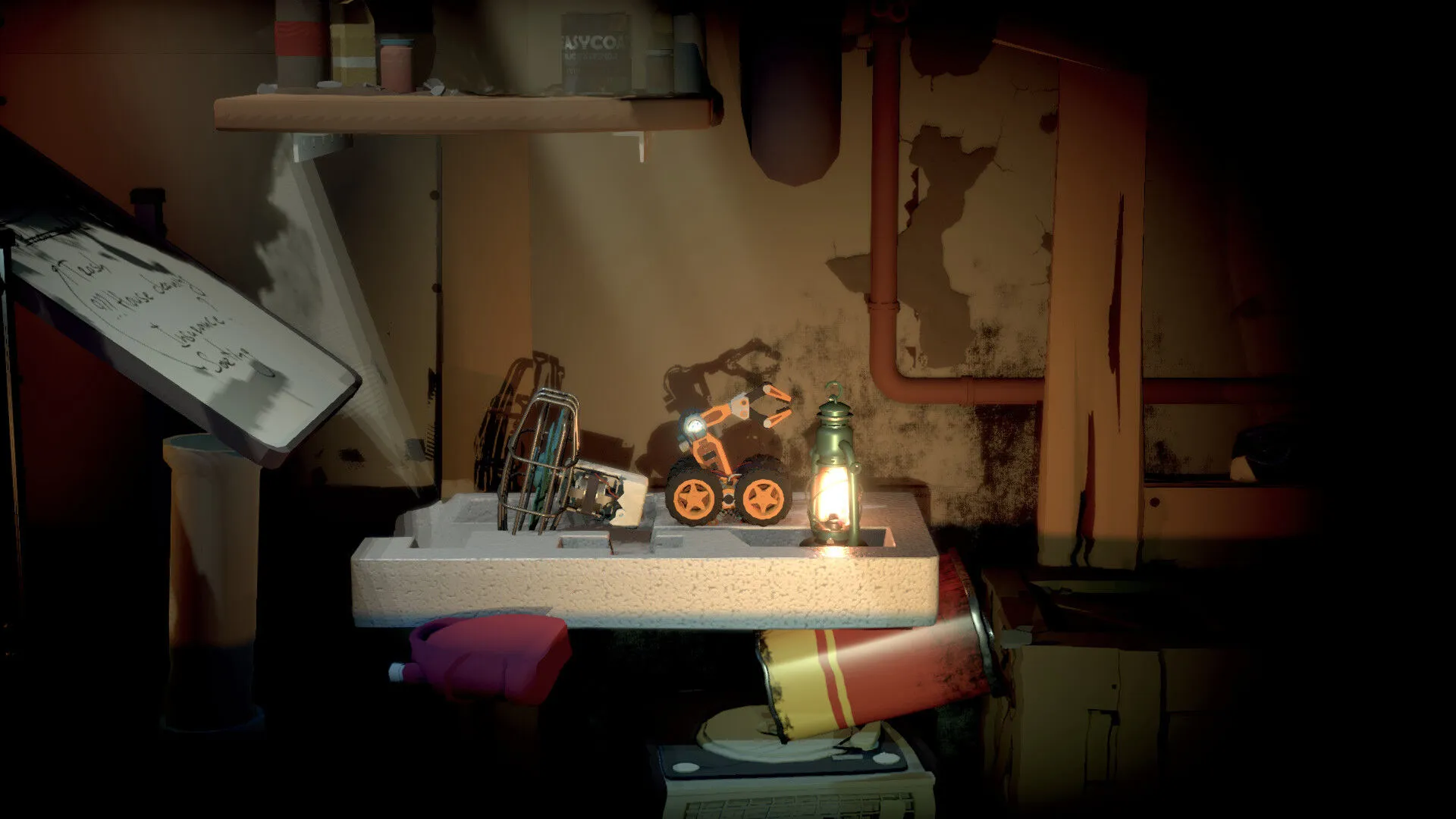 Time Loader (PC Steam Schlüssel / Global)