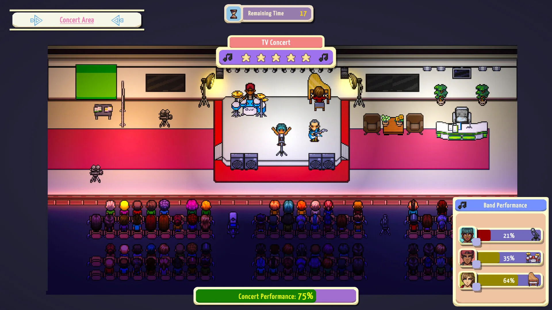 An Pixelia (PC Steam Schlüssel / Global)