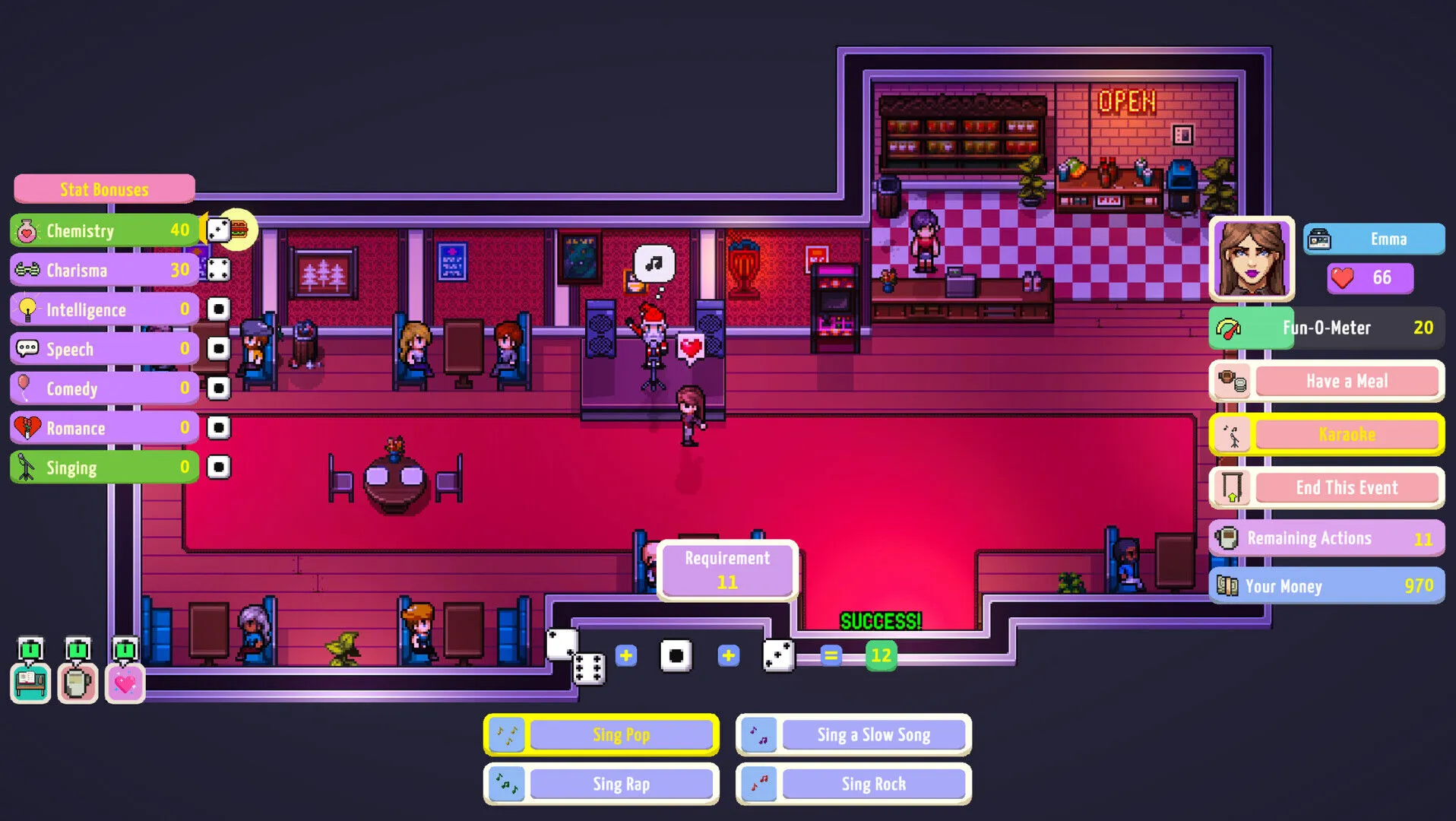 An Pixelia (PC Steam Schlüssel / Global)