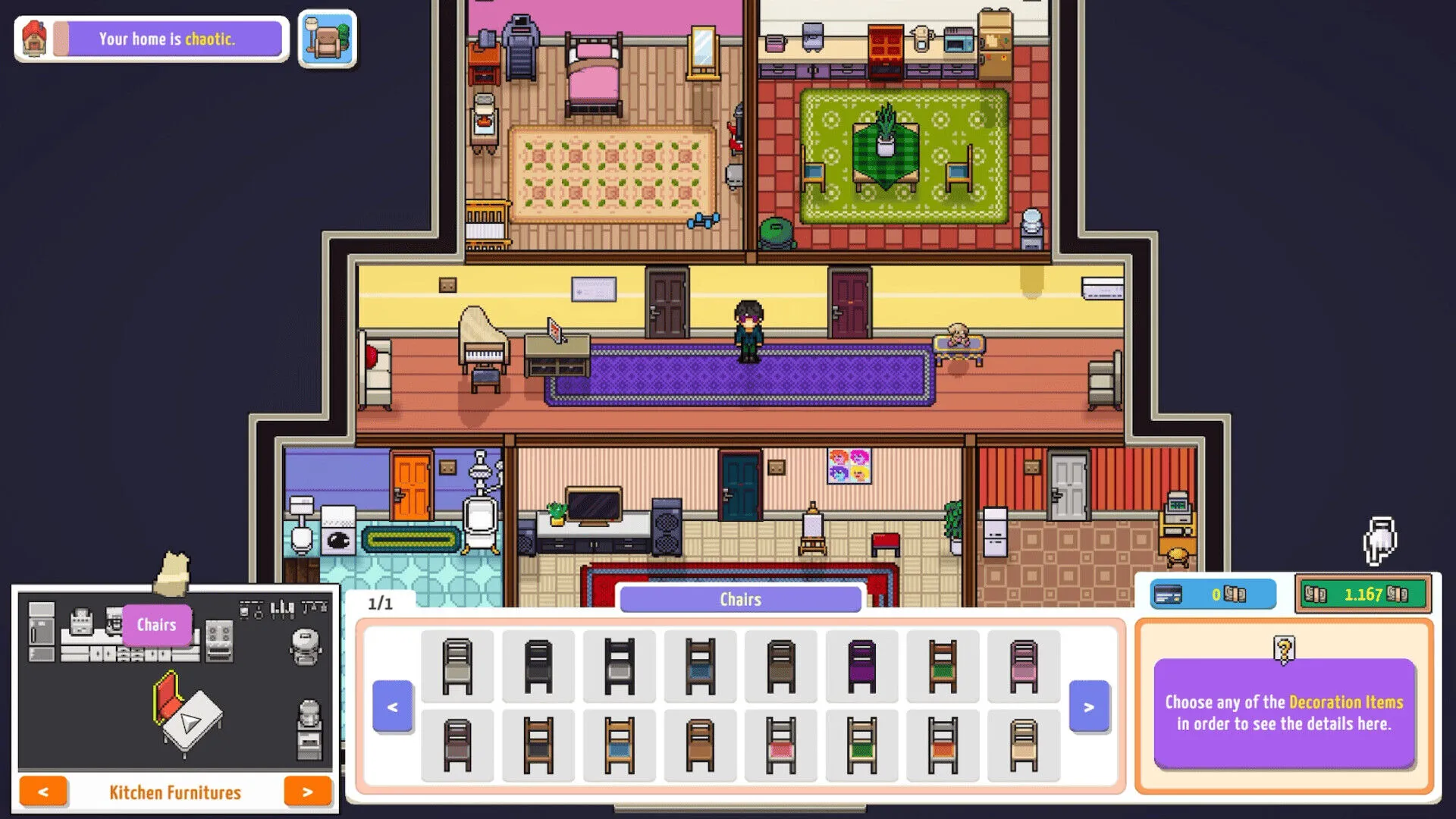 An Pixelia (PC Steam Schlüssel / Global)