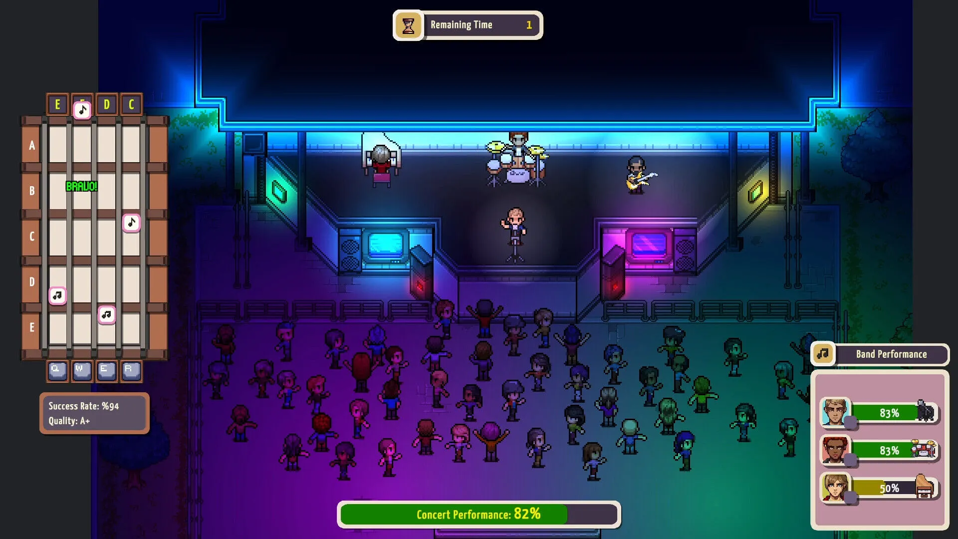 An Pixelia (PC Steam Schlüssel / Global)