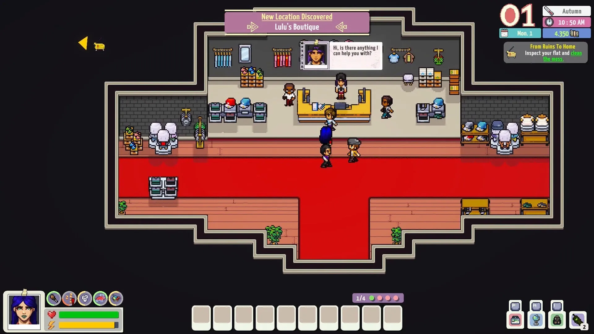 An Pixelia (PC Steam Schlüssel / Global)