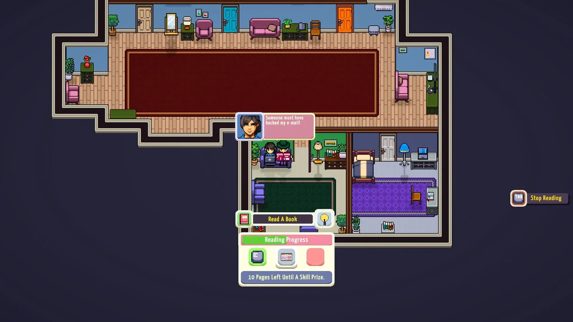 An Pixelia (PC Steam Schlüssel / Global)