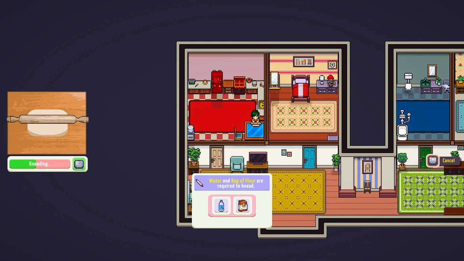 An Pixelia (PC Steam Schlüssel / Global)