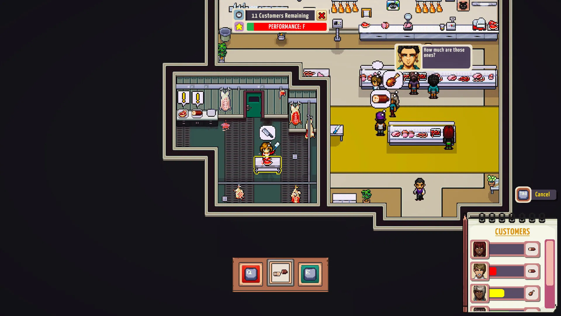 An Pixelia (PC Steam Schlüssel / Global)