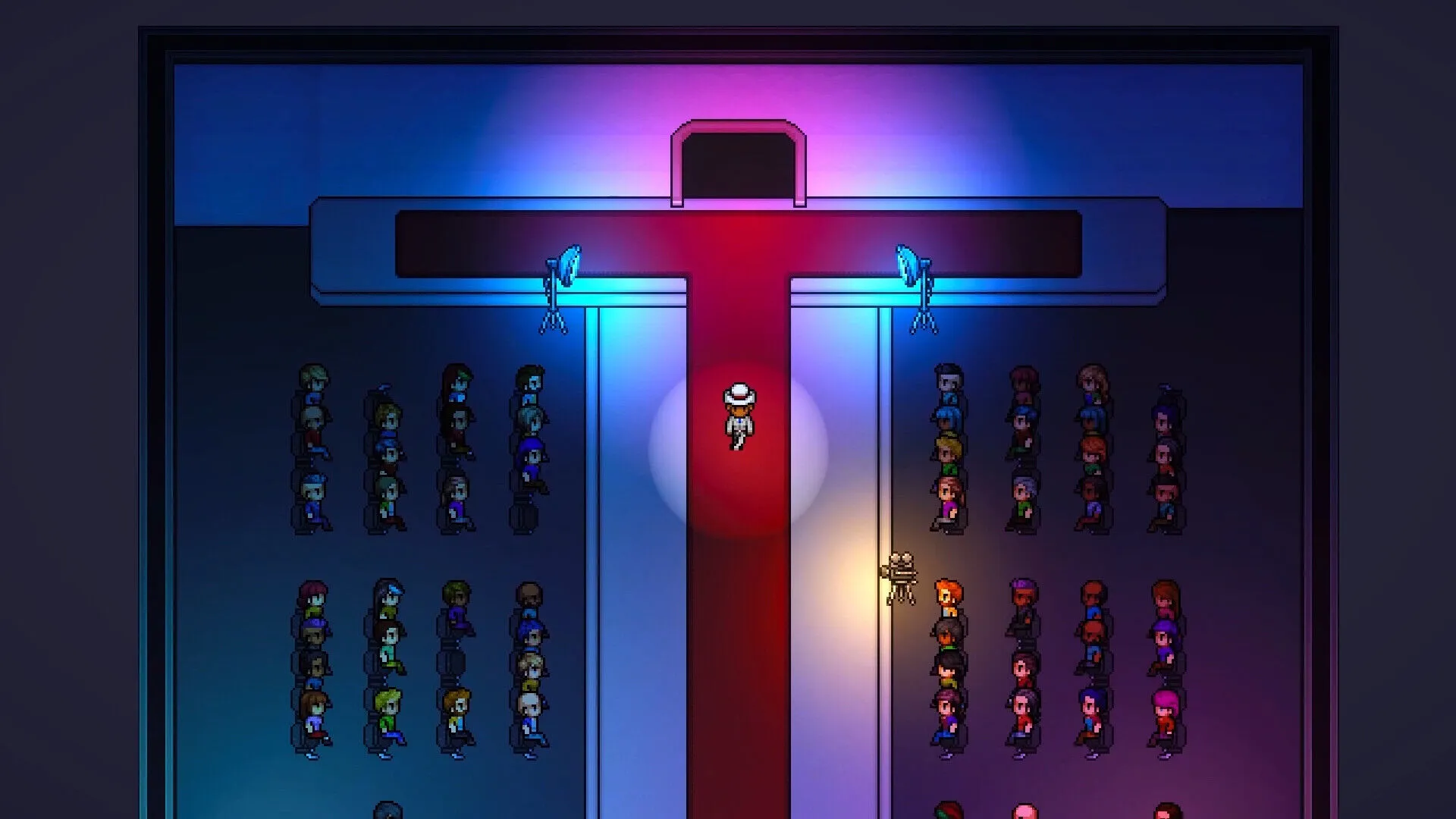An Pixelia (PC Steam Schlüssel / Global)