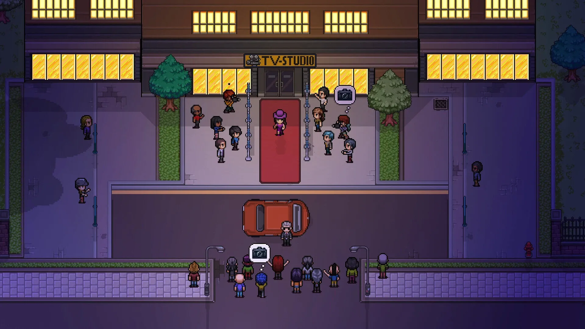 An Pixelia (PC Steam Schlüssel / Global)