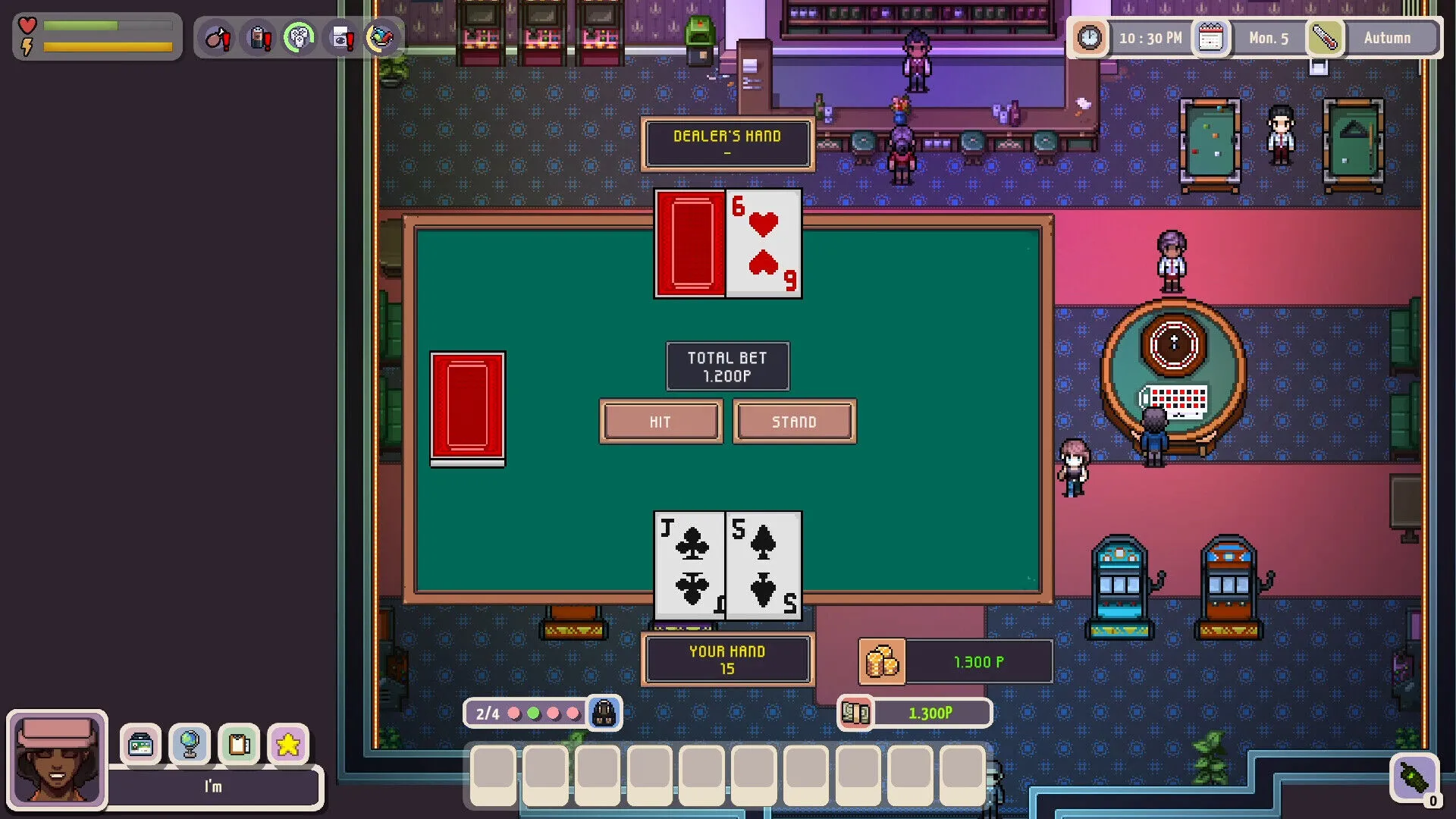 An Pixelia (PC Steam Schlüssel / Global)